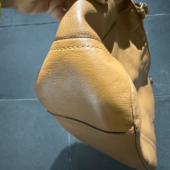 Coach Shoulder Bag - Picture 7 of 9